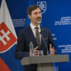 Izrael podľa Inštitútu ľudských práv uniesol slovenského občana, Blanár dostal o...