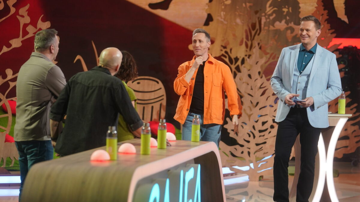 Milujem Slovensko bude plné zábavy a humoru, do šou mieria stand-up komici – FOTO