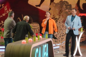 Milujem Slovensko bude plné zábavy a humoru, do šou mieria stand-up komici – FOT...