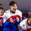 Skvelá slovenská hokejová osemnástka! Na domácich MS sa predstaví vo finále prot...