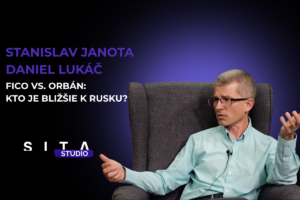 Fico vs. Orbán: V čom sa líši ich postoj k Rusku a prečo je politika „na štyri s...