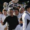 Mourinho poprel akýkoľvek kontakt so zástupcami Realu Madrid