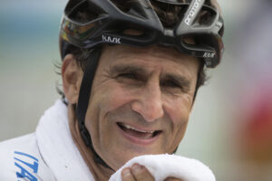 Zomrel Alex Zanardi, bývalý pretekár F1 a paralympijský šampión