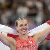 Olympijská medailistka Newmanová dostala 20-mesačný dištanc za nedodržanie antid...