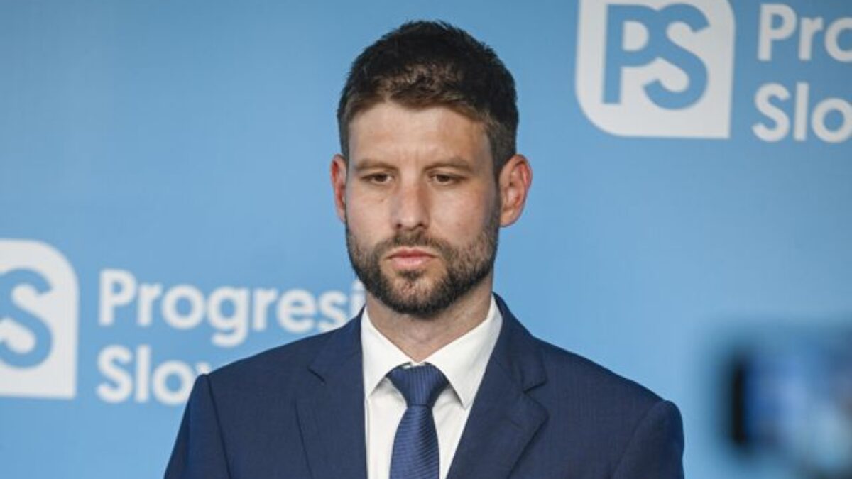 KDH očakáva, že sa Progresívne Slovensko dištancuje od kauzy Šimečkovej matky