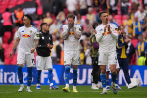 Dúbravka nezabránil ďalšej prehre Burnley, Leeds sa priblížil k záchrane v Premi...