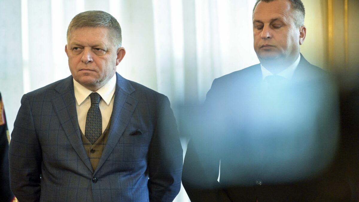 Andreja Danka šokovali slová premiéra Fica. Ja už tomu prestávam rozumieť, hovorí