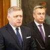 Fico v podpore vstupu Ukrajiny do EÚ nevidí nič zlé, Danka žiada o rešpektovanie...
