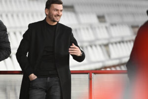 Obrovský úspech kandidáta na trénera slovenskej futbalovej reprezentácie! Gašpar...