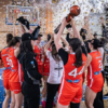 Nová trofej pozná svojho víťaza. Basketbalistky Ružomberka bez kľúčových hráčok ...