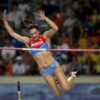 Veľké problémy bývalej atlétky. Isinbajevová neplatí za byt v Moskve a hrozí jej...
