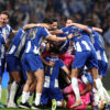 Ďalšia európska súťaž pozná svojho šampióna. Porto ovládlo portugalskú ligu, Mou...