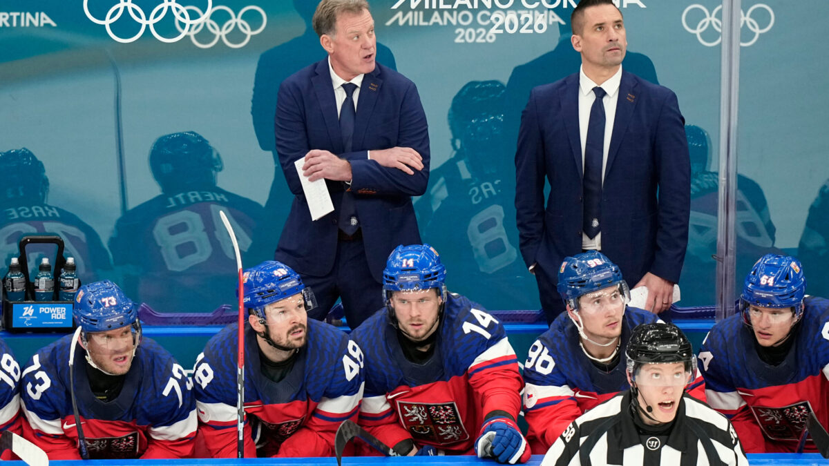 Čechov nepotešil Pastrňák, na MS v hokeji nepôjde ani Faksa a otázny je aj ďalší hráč z NHL
