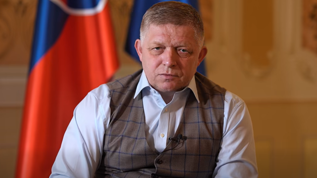 Boj opozície o zachovanie voľby poštou je podozrivý, podľa Fica nespĺňa požiadavky demokratických princípov – VIDEO