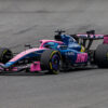 Svätožiara mu možno zachránila život. Na VC Miami došlo k hrozivej nehode, Gasly...