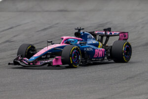 Svätožiara mu možno zachránila život. Na VC Miami došlo k hrozivej nehode, Gasly...