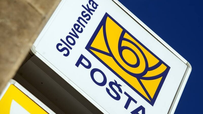 Slovenská pošta pokračuje v modernizácii siete, nová pobočka v Jaslovských Bohuniciach je už otvorená