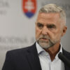 Gašpar: Smer-SD nezmení názor a nepokúsi sa zvoliť nového generálneho prokurátor...