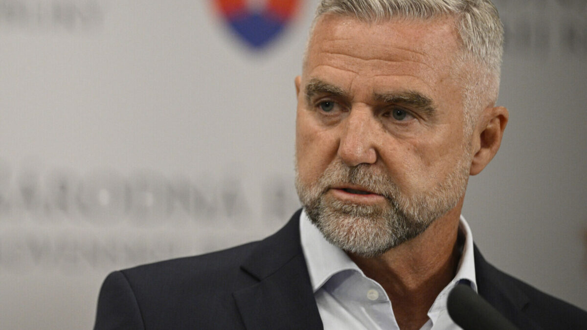 Gašpar sa bude osobne zúčastňovať pojednávaní v kauze Očistec, obvinenia odmieta