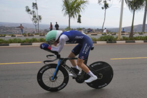 Mladý Francúz Seixas sa predstaví na tohtoročnej Tour de France. Je na ňu pripra...