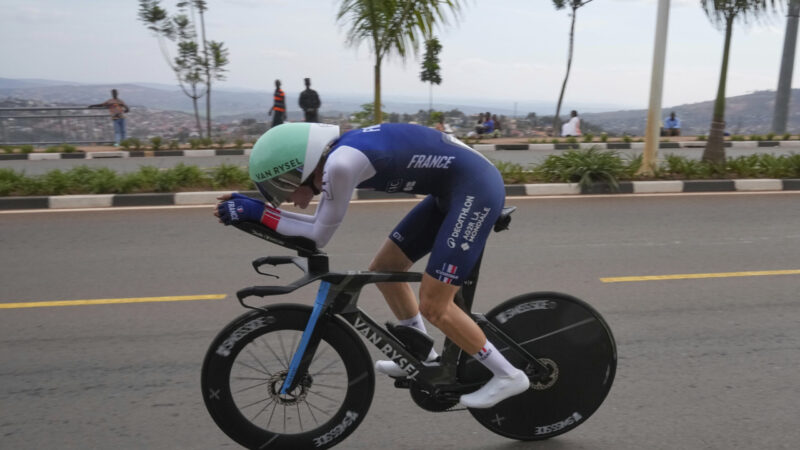 Mladý Francúz Seixas sa predstaví na tohtoročnej Tour de France. Je na ňu pripravený?