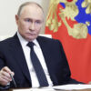 Putin v panike: Bojí sa prevratu, dronového atentátu aj vlastných ľudí! Tajné sl...