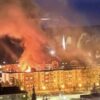 Polícia rieši explóziu vo Svidníku ako všeobecné ohrozenie, škody presiahli 127-...