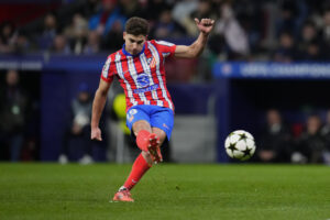 Atlético Madrid čaká v Londýne veľká výzva. Álvareza chcú presvedčiť, že aj v Šp...