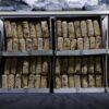Španielska polícia zadržala rekordnú zásielku kokaínu, môže ísť až o 40 ton
