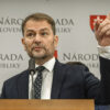 Matovičovci kritizujú progresívcov za jednanie v kauze Šimečkovej matky, škodia ...