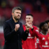 Manchester United zdolal FC Liverpool a zaistil si Ligu majstrov pre ďalšiu sezó...