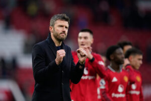Manchester United zdolal FC Liverpool a zaistil si Ligu majstrov pre ďalšiu sezó...