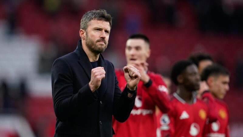 Manchester United zdolal FC Liverpool a zaistil si Ligu majstrov pre ďalšiu sezónu