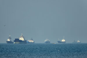 Spojené emiráty odsúdili útok dronmi na svoj ropný tanker: Revolučné gardy sú pi...