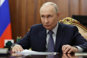 Nie veľká vojna, ale menšie útoky. Európa sa obáva, že Putin čoskoro otestuje NA...