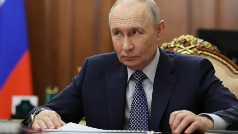Nie veľká vojna, ale menšie útoky. Európa sa obáva, že Putin čoskoro otestuje NATO
