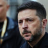 Zelenskyj: Pokračovanie útokov po žiadosti o prímerie je totálny cynizmus