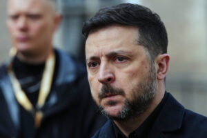 Zelenskyj: Pokračovanie útokov po žiadosti o prímerie je totálny cynizmus