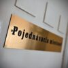 Súd opäť otvára prípad Jozefa Reháka, vo veci vytýčil šesť termínov hlavného poj...