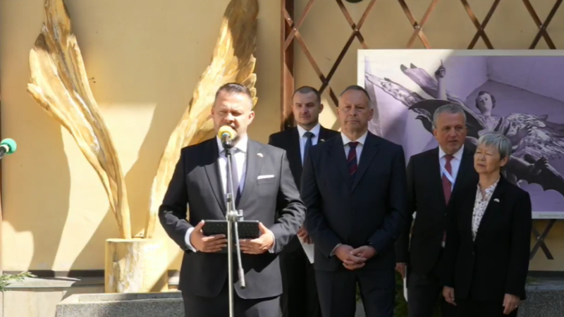 Na obnovu kultúrneho dedičstva a rozvoj komunít na Slovensku má ísť 51 miliónov eur – VIDEO