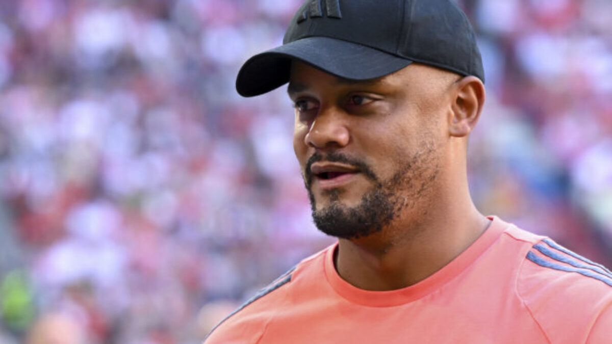 Kompany sľubuje ofenzívnu divočinu aj v odvete semifinále LM. Kto postúpi? – VIDEO