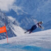 Dojímavé zábery veľkej bojovníčky. Vonnová kráčala sama, no potrebovala menšiu p...