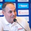 Bokroša teší obrovský úspech hokejistov do 18 rokov. Kritizoval platy pre sloven...