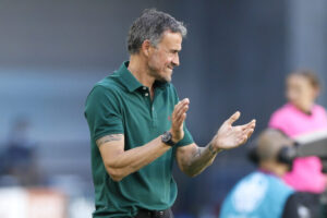 Enrique posúva PSG nahor, na dosah má druhé finále Ligy majstrov za sebou. Podar...