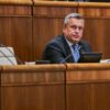 Novela z dielne národniarov dostala zelenú, príslušníkmi obecnej polície budú mô...
