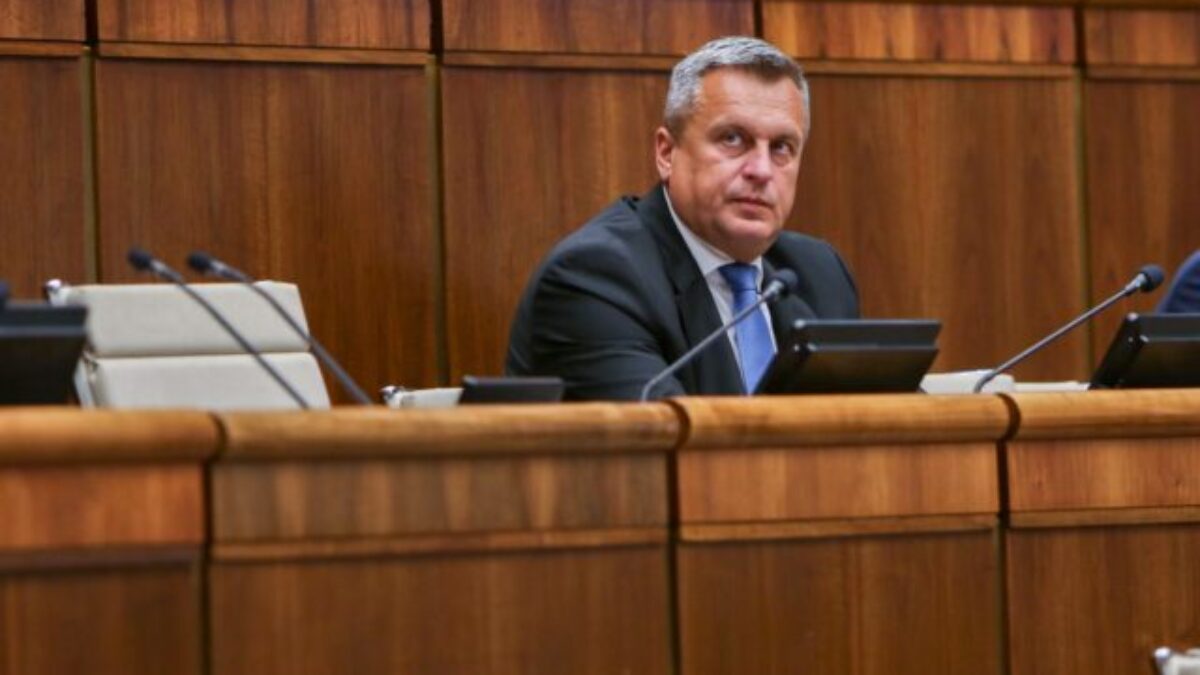 Novela z dielne národniarov dostala zelenú, príslušníkmi obecnej polície budú môcť byť len slovenskí občania