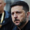 Zelenskyj: Pokračovanie útokov po žiadosti o prímerie je totálny cynizmus