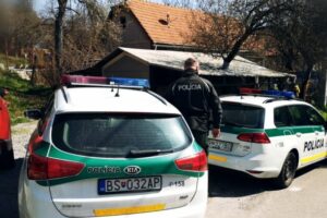 Protikorupčná jednotka rozbehla akciu Venátor, vyšetruje podozrenia z korupcie p...