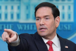 Rubio na vzostupe? Súboj s Vanceom o rok 2028 sa vyostruje