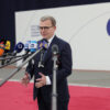 Drony podozrivé z narušenia fínskeho vzdušného priestoru boli pravdepodobne ukra...